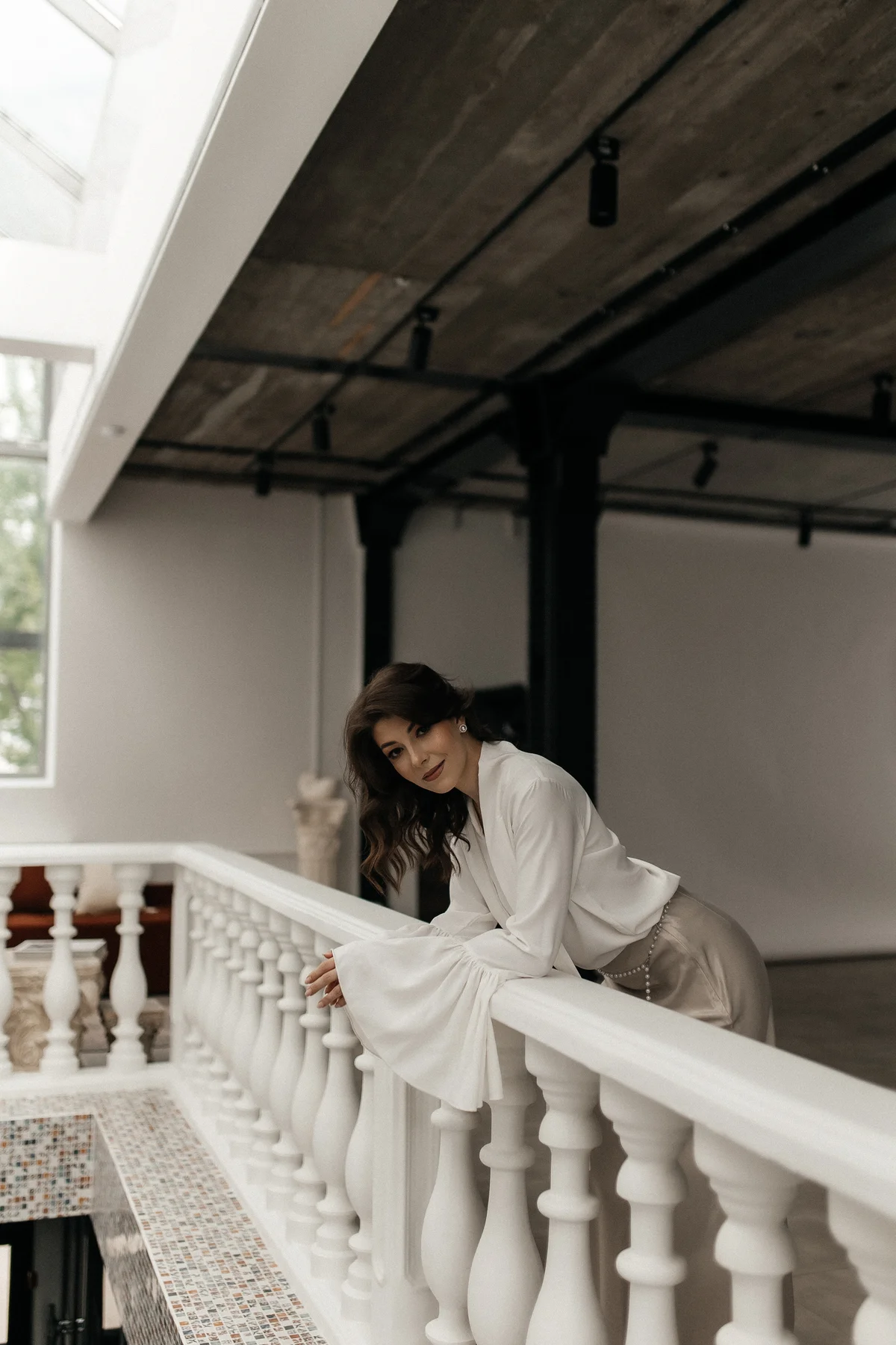 Анастасия Васильева, психолог