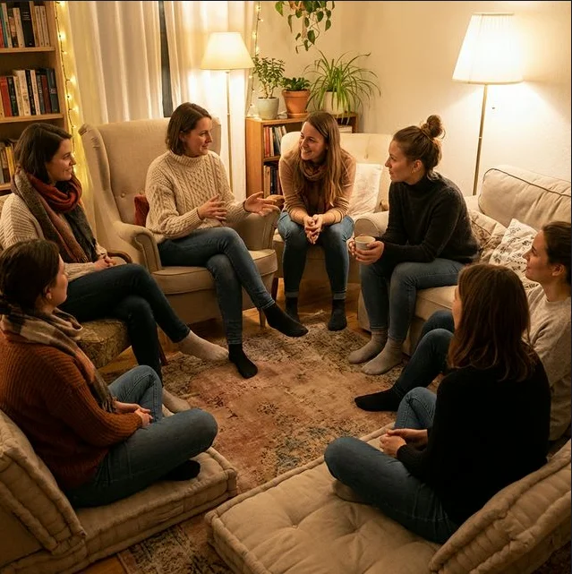 Атмосфера доверия