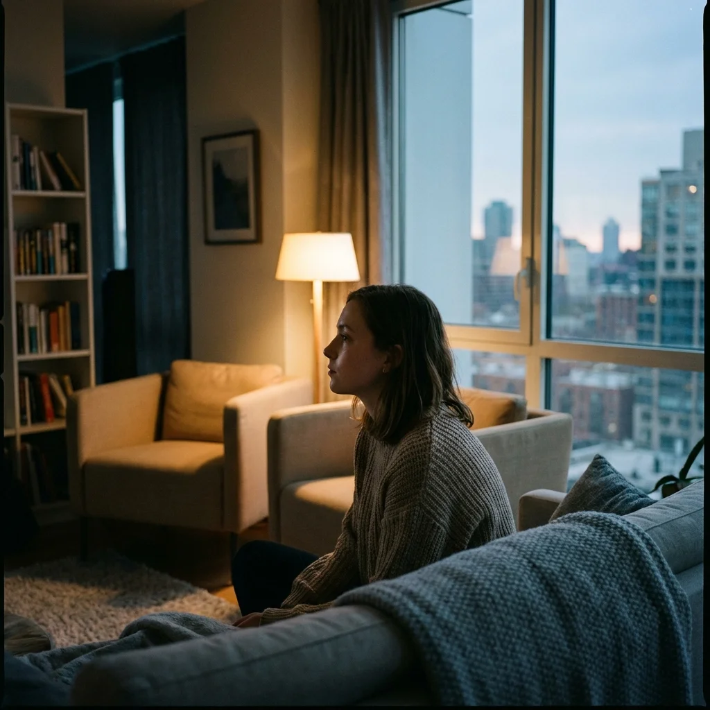 Размышления о важном